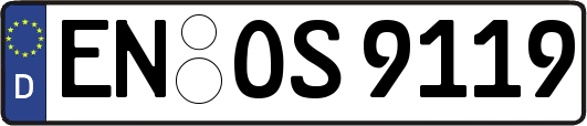 EN-OS9119