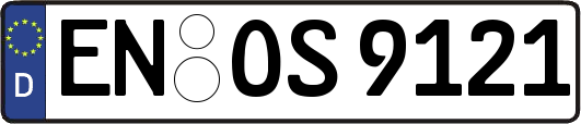 EN-OS9121