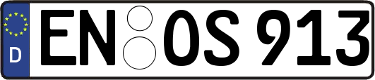 EN-OS913