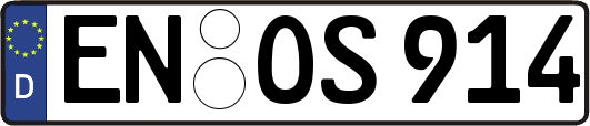 EN-OS914