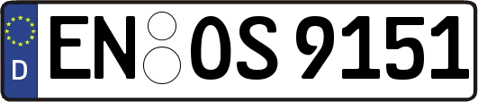 EN-OS9151