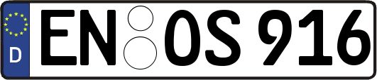 EN-OS916
