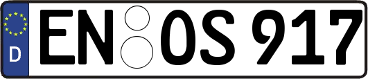 EN-OS917