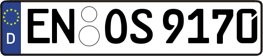 EN-OS9170