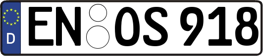 EN-OS918
