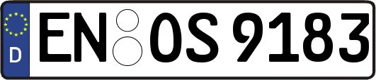 EN-OS9183
