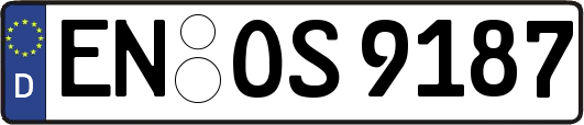 EN-OS9187
