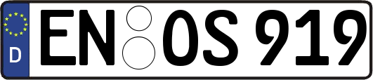 EN-OS919