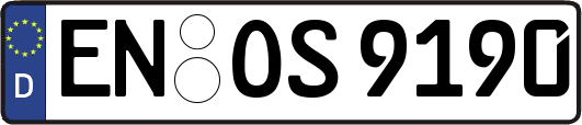 EN-OS9190