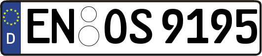 EN-OS9195