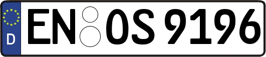 EN-OS9196