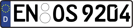 EN-OS9204