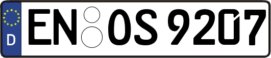 EN-OS9207
