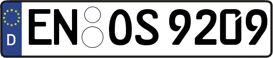 EN-OS9209