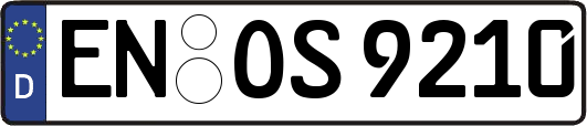 EN-OS9210