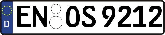 EN-OS9212