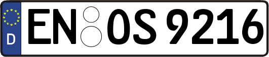 EN-OS9216