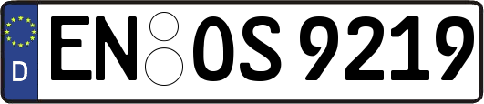 EN-OS9219