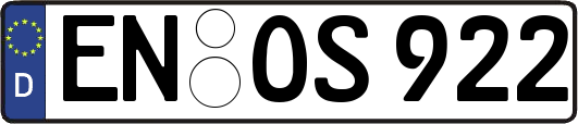 EN-OS922