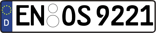 EN-OS9221