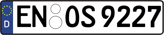 EN-OS9227
