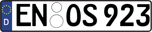 EN-OS923