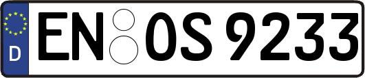 EN-OS9233