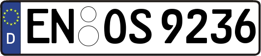 EN-OS9236