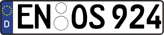 EN-OS924