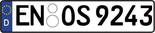 EN-OS9243