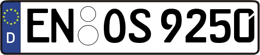 EN-OS9250