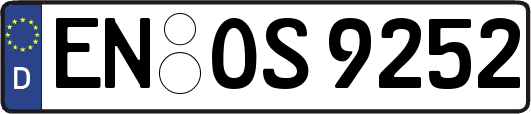 EN-OS9252