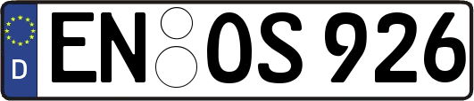 EN-OS926