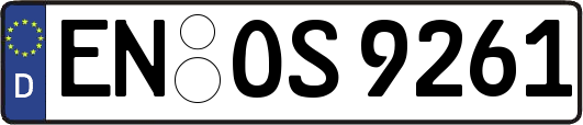EN-OS9261