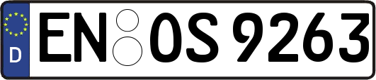EN-OS9263