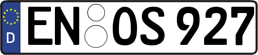 EN-OS927