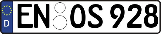 EN-OS928