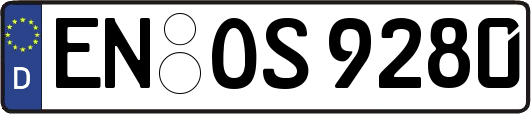 EN-OS9280