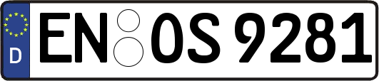 EN-OS9281