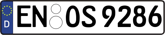 EN-OS9286