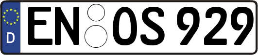EN-OS929