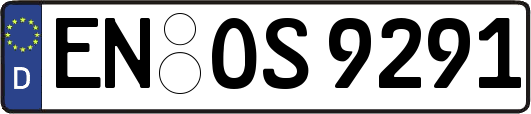EN-OS9291
