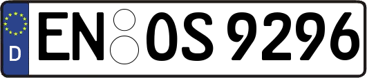 EN-OS9296