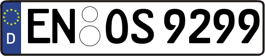 EN-OS9299