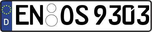 EN-OS9303
