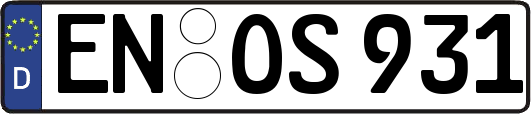 EN-OS931