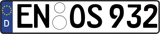 EN-OS932