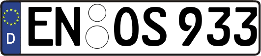 EN-OS933