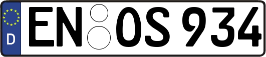 EN-OS934