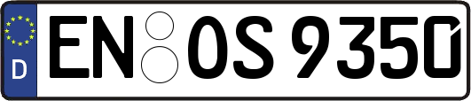 EN-OS9350